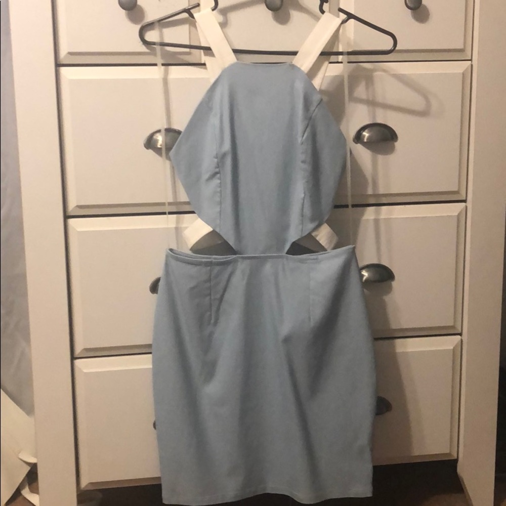 Summer dress
